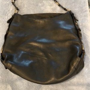 Cole Haan Black Handbag